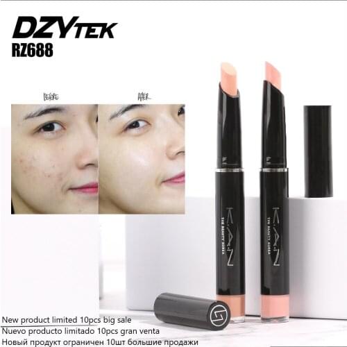 Concealer makeup Suppliers Quality face corrector base cosmetic natural make up face corrector concealer makeup foundation stick