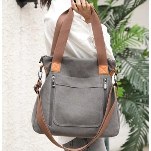 Fashion nylon Handbag womens Luxury Designer girls cross body Bags for Women Shoulder Bag bolsos mujer Purse Clutch sac