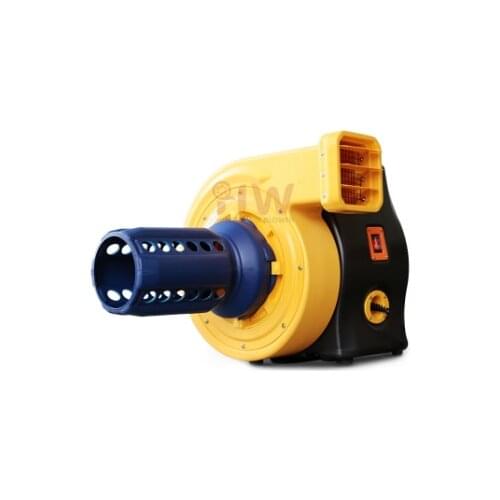 2020 Quick Air Draft Air Deflator Air Fan Air Blower for Inflatable Bouncer Slide Infaltable Products with free shipping