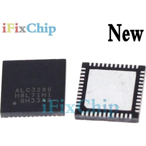 New ALC3286 ALC32B6 ALC3286-CG QFN
