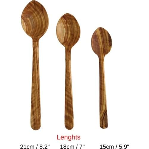 OTSE Spoons