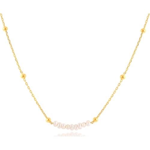 ROXI Pearl Necklaces For Women