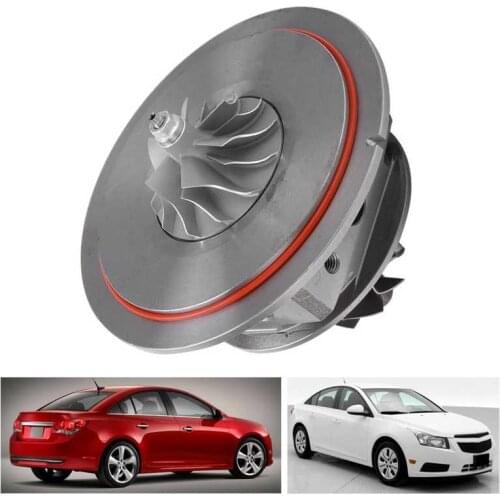 Turbocharger Cartridge 781504-0001 Replacement for Chevrolet Cruze / Sonic / Trax 1.4L ECOTEC 103Kw
