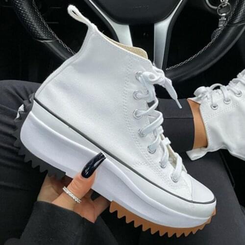 SYWJZ Women's Sneakers