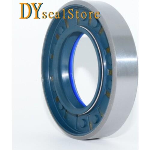 Car Shaft seal NBR+AU 46.15-80-16.5 O-ring Gaskets Accessories JCB:904/50040-904/50006 ISO 9001:2008