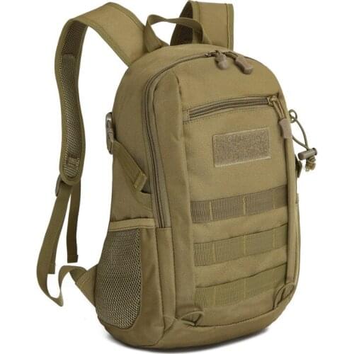 Vogue Tao Small Men's Bags