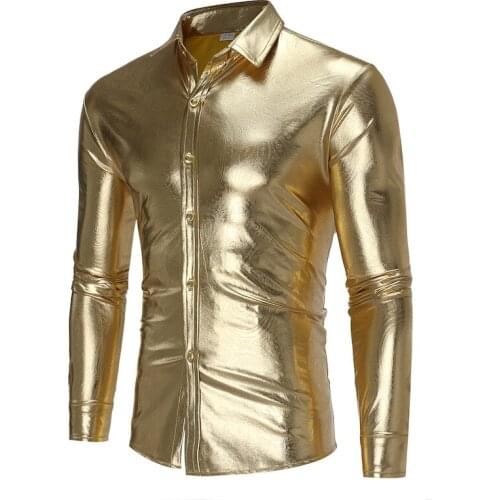 XINGTUO Men's Shirts