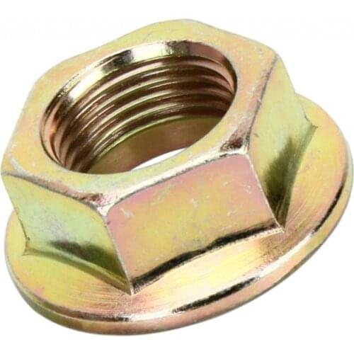 Replacement Crankshaft Nut For CFMoto CF500 ATV UTV Engine Motor Part