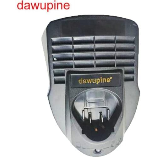 Dawupine AL1115CV Li-ion Battery Charger For Bosch Electrical Drill 10.8V 12V TSR1080 GSR10.8-2 GSA10.8V GWI10.8V TSR120