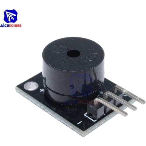 KY-012 Active Buzzer Module for Arduino AVR PIC