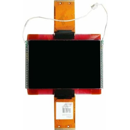 GID Instrument display For Vauxhall Opel Astra Berlina/Station N Wagon/Zafira B Missing Dead Pixel Repair