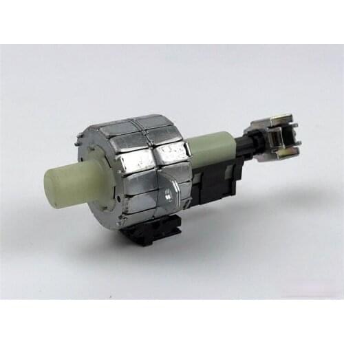 Headlights left And Right Follow-up Adjustment Acyuator Motor for BMW GT 5 Series F18