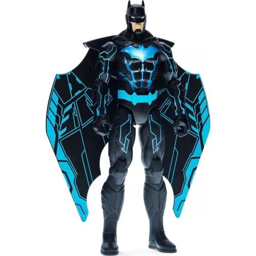 Bat-Tech Batman Action Figure 30 cm 6055944