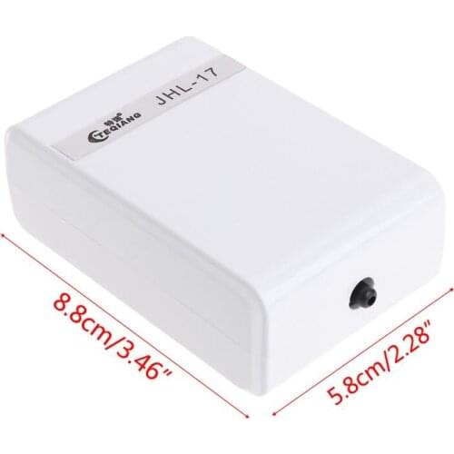 Oxygen Pump Aquarium Fish Tank Equipment USB Charging Super Silent Universal Portable Outdoor Air Pump Compressor Home P82D