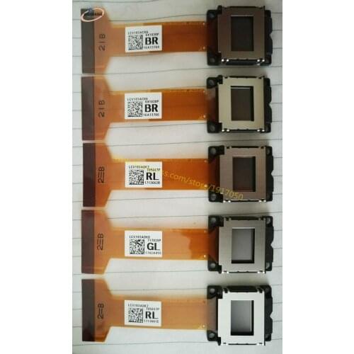 New&Original Projector LCD Panel LCX183 Single LCD Prism Panel Board