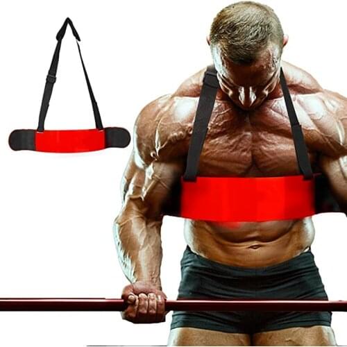 Arm Muscle Lifting Training Gym Equipment Bodybuilding Weightlifting Adjustable Bodybuilding Bicep Triceps Curl Weight Lifting
