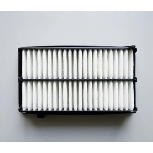 Air filter for 2013 Honda jade 1.8L OEM: 17220-5M1-H00 #RK540