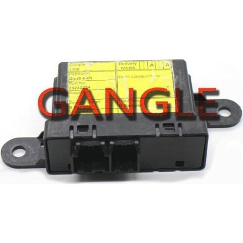 23232264 CONTROL MODULE FOR BUICK CHEVROLET CADILLAC