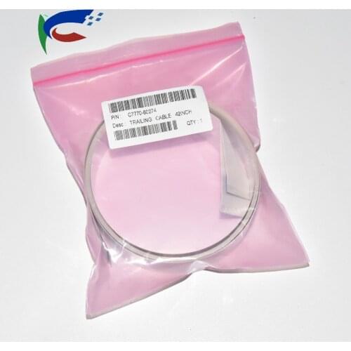 5X C7770-60147 C7770-60274 C7770-60258 Trailing cable For HP DesignJet 500 500PS 800 800PS 815 820 compatible new