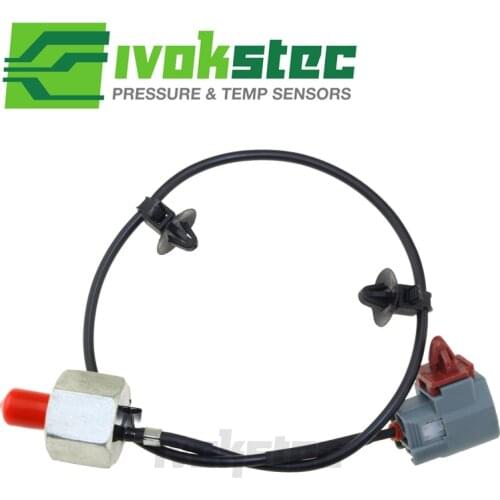 Detonation Knock Sensor For MAZDA 3 BK 1.4 1.6 2.0 2.3 ZJ01-18-921 E1T50371 ZJ0118921 E001T50471 V32-72-0025 0907019 SEB1669