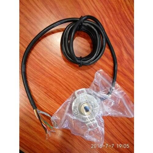 Freeshipping ZKP3808-003-1000BZ3-5L photoelectric encoder