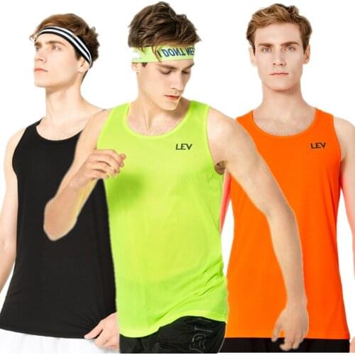 GEOCOCCYX Fitness Tank Tops