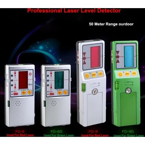 HZ Laser Levels