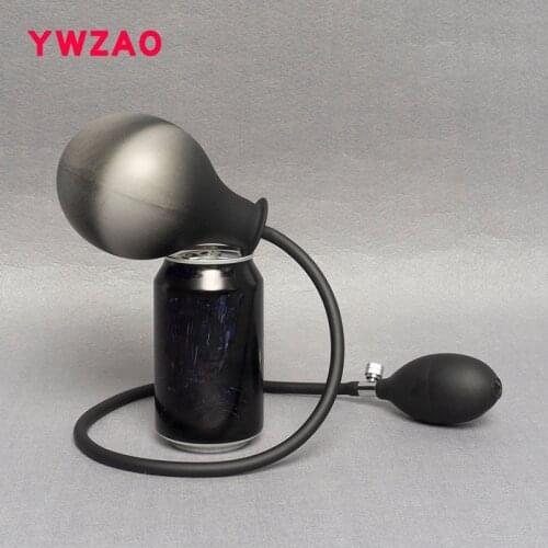 Inflatable Butt Plug Connection Design Silicone Tools Toys Females But Anal 18+ Adult Toy Ass Plugs Sexy For Woman Men Toyes