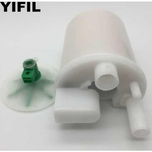 New Fuel Pump Strainer Car Fuel Filter For Car Nissan Almera March 2006 2007 27510-31100 17040-95F0B