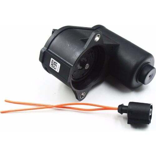 12/ 6-TORX 3C0998281 3C0998281A 3C0998281B 32330208 Rear Caliper Parking Brake Servo Motor 3C0 998 281 A 3C0998281 A B FOR VW