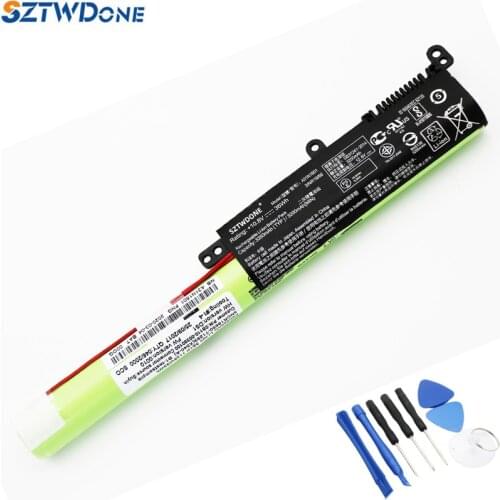 SZTWDONE A31N1601 Laptop battery for ASUS A541U F541U R541U R541UA X541A X541S X541SA X541SC X541U X541UA X541UV