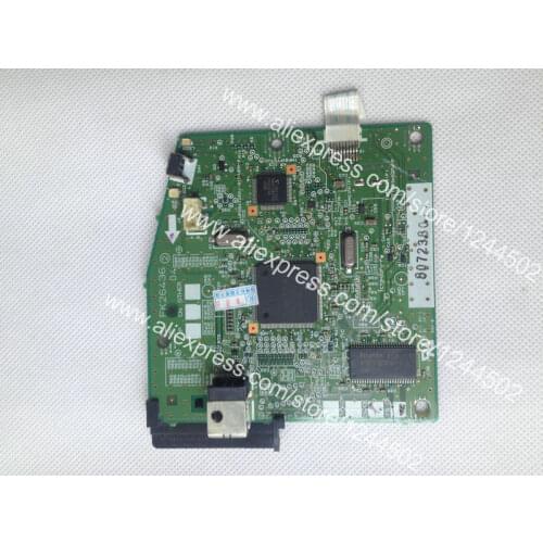 Refurbished formatter board for Canon LBP 3150 3108 3108B 3100 3100B 3050 3018 3018B 3010 3010B FM3-5737-000 FM3-5226-000