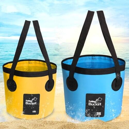 Winmax Folding Buckets China