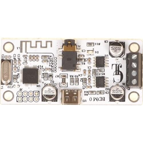 WONDOM Electro Accessories