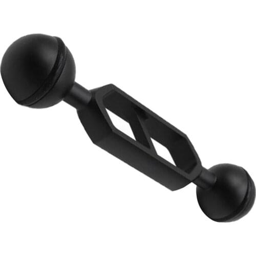 1inch Ball Arm System Joint for Diving Flash Underwater Lighting Sports Camera