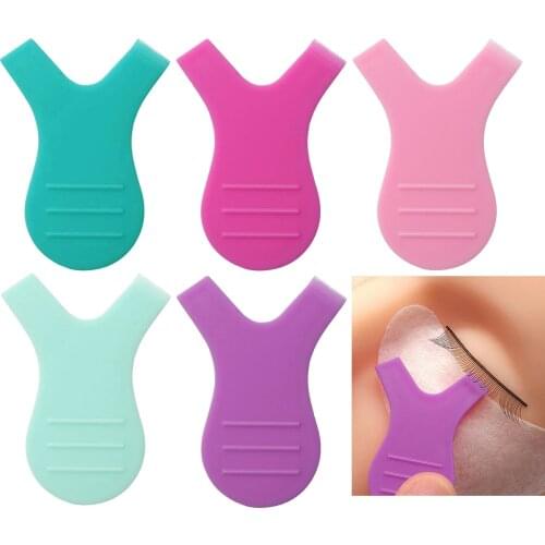 10x Eyelash Extension Perming Curler Perm Lift Lash Y Brushes