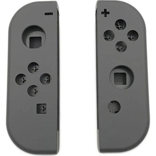 10Pcs new for Switch controller Game Joy-Con Shell Case Replacement Housing Cover for NS NX JoyCons Case