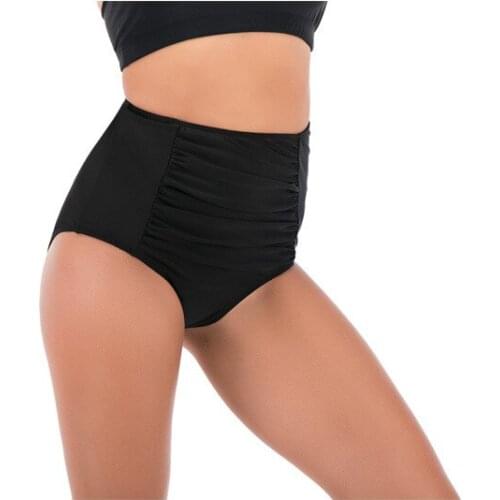 2021 Womens sexy Swimming Trunks Shorts Swimsuit Bikini Bottoms Summer Swimwear Pants Beachwear bathing trunks shorts breeches