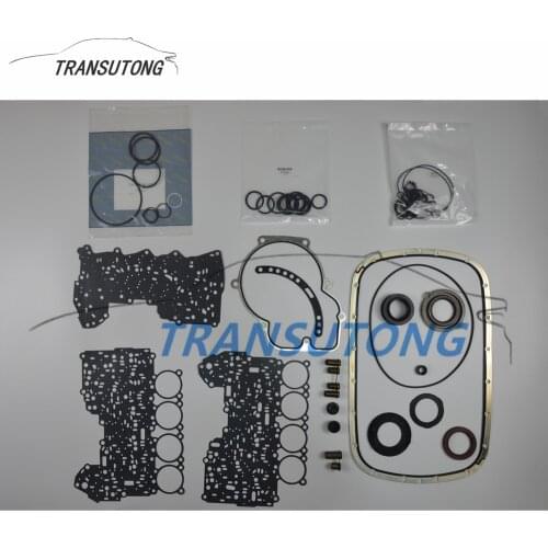 4L40E 5L40E 5L50E Automatic Transmission Repair Kit For BMW GM Land Rover