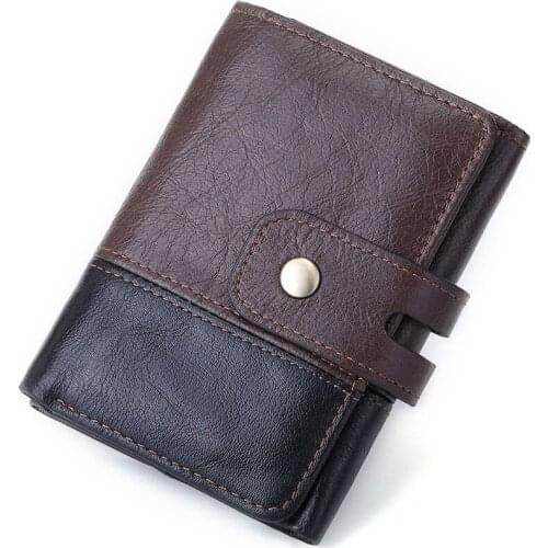 Berchirly Mini Wallets