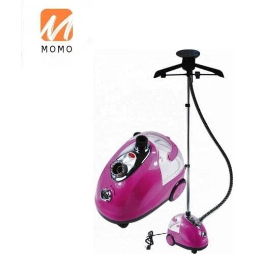 Household product prototype garment steamer