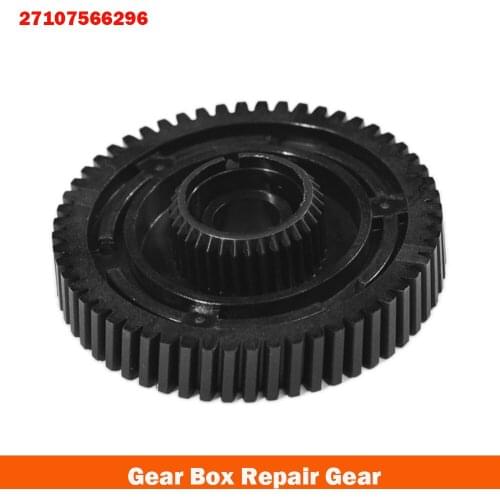 For BMW X3 X5 X6 E53 E70 E83 27107566296 8473227771 Car Transfer Case Motor Gear Actuator Motor Repair Gear Box Servo