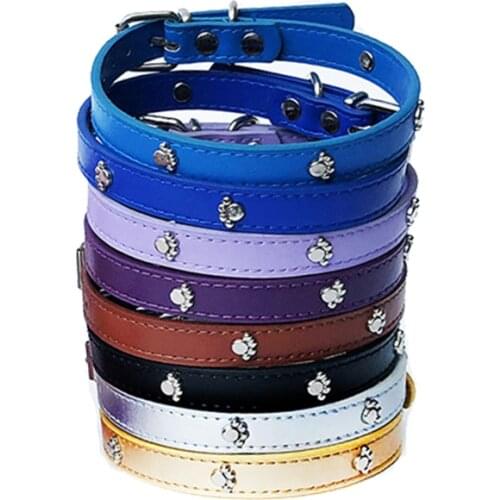 DROOM GODIN Collars