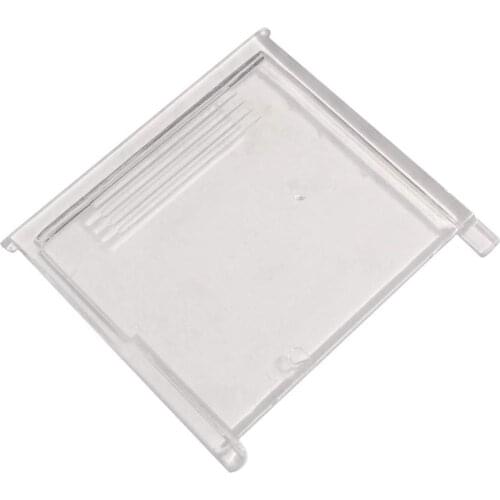 Bobbin Cover Slide Plate Needle Plate #652009008 for Janome, Kenmore Sewing Machine Accessories Sewing Tools 5BB5707