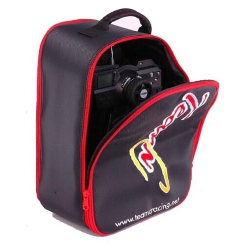 New R/C Model 2.4G GT3B Futaba 4PLS 4PKS radio control package bag Shipping color random