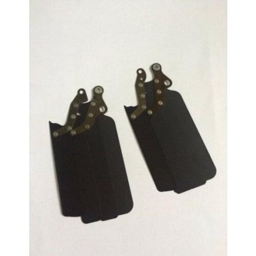 New 1D2 shutter blade for Canon 1D MarK II shutter blades 1D2 blade SLR camera repair parts