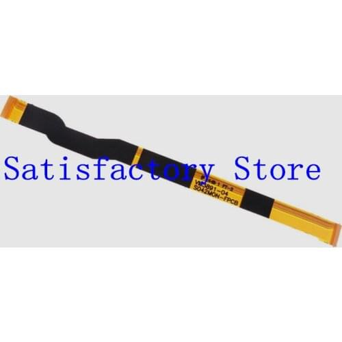 New For Olympus E-PL5 EPL5 E-PL6 EPL6 LCD Flex Cable connector Cable for Ribbon Camera Repair Part