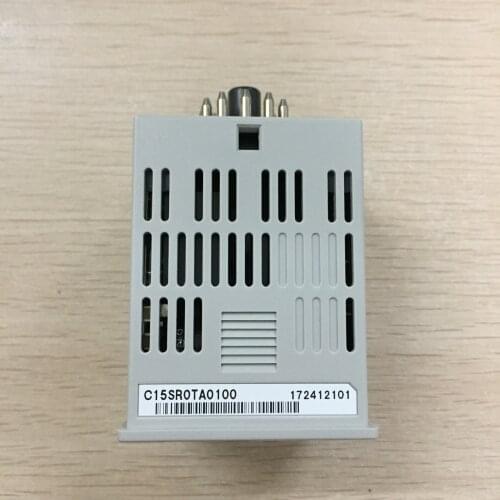 Brand new original azbil Yamatake thermostat C15SR0TA0100