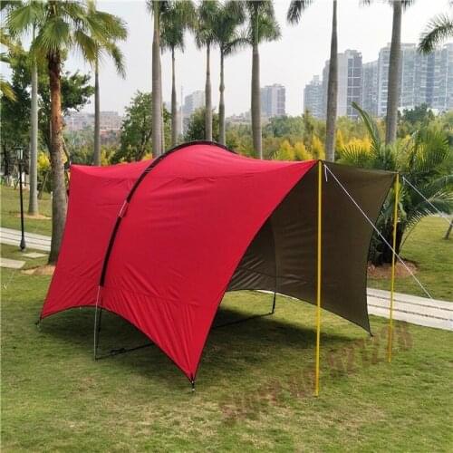 SISSIS MANOR Tourist Tents