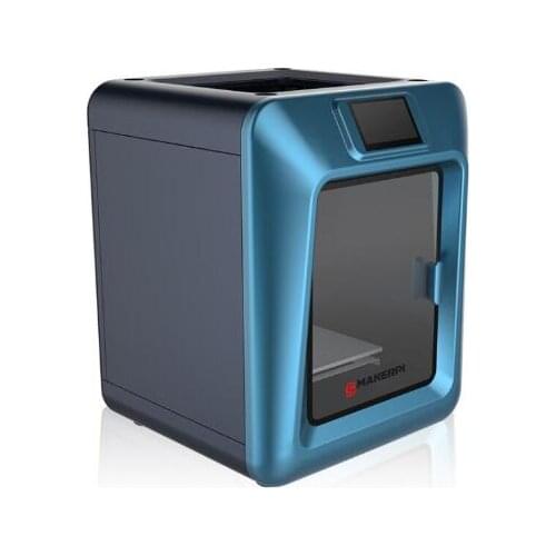 3D printer high precision 3D print blue whale K5 large size desktop 3D printer